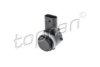 TOPRAN 115 957 Sensor, park assist sensor